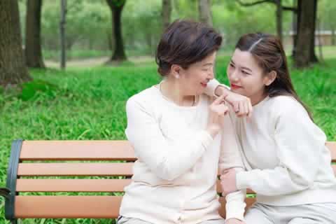 天津武清区婆媳关系咨询